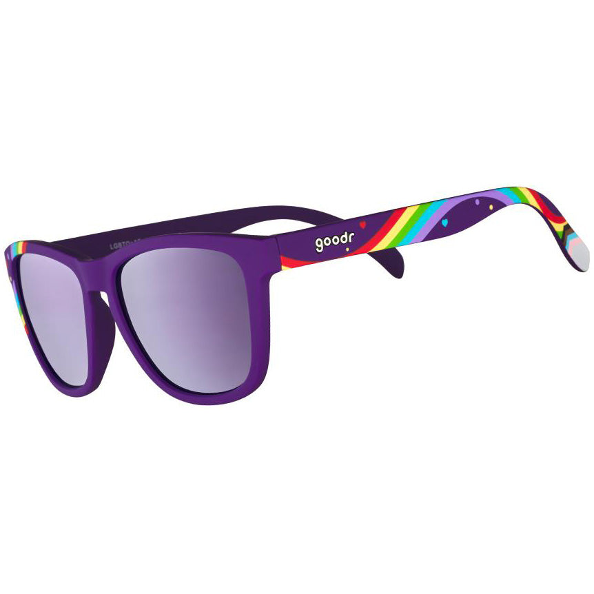 Best Running Sunglasses for Men & Women - UV Protection, Lightweight & Anti-Fog - Perfect for Jogging, Cycling & Outdoor Sports