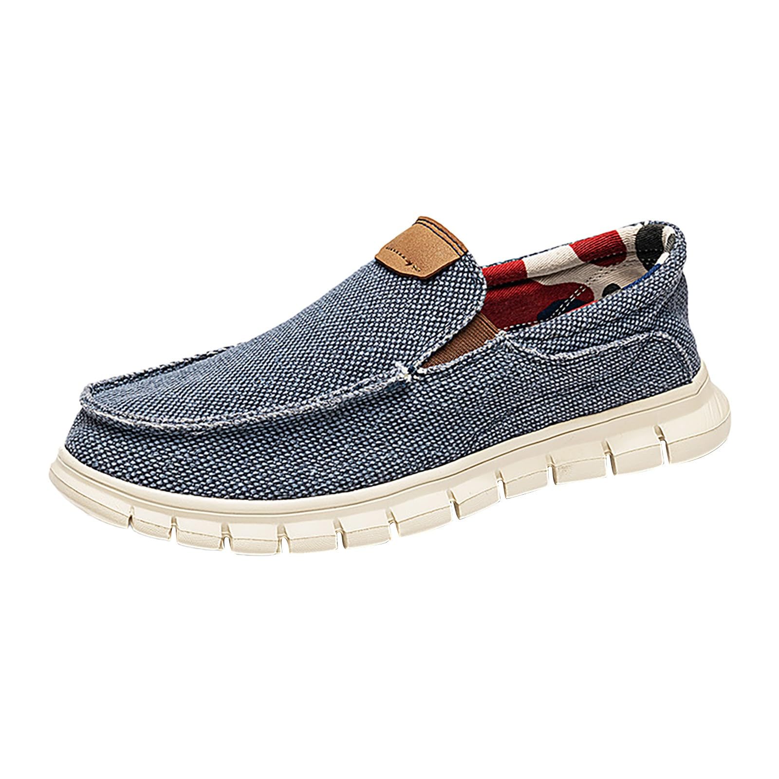 **Women's Wide Width Tennis Sneakers - Breathable Mesh Knit Stretch Orthopedic Shoes for Gym, Walking & Sports - Arch Support Slip-On Comfort for Women (Ideal for Running, Training & Casual Wear)**