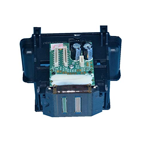 HP Photosmart Printer Print Head Replacement PRTA01424 CN688 CN688A - Compatible with 3070, 3525, 5510, 5520, 4610, 4620, 4615, 4625, 5525, 4622, 3522, 3521, 3526, 3520 Models - Perfect for Home & Office Printing Needs