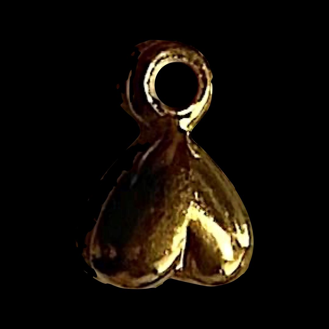 Dangle Charms and Rings Set of 2 - Adjustable Jewelry for Bracelets & Necklaces - Perfect for DIY Crafts, Gift Giving, and Everyday Wear