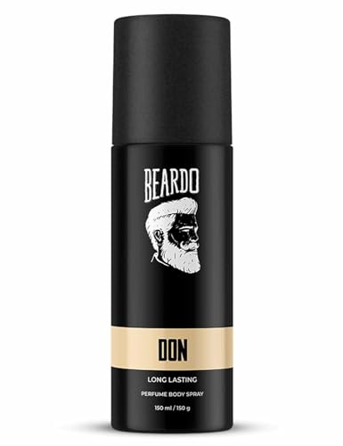 Don Deodorant