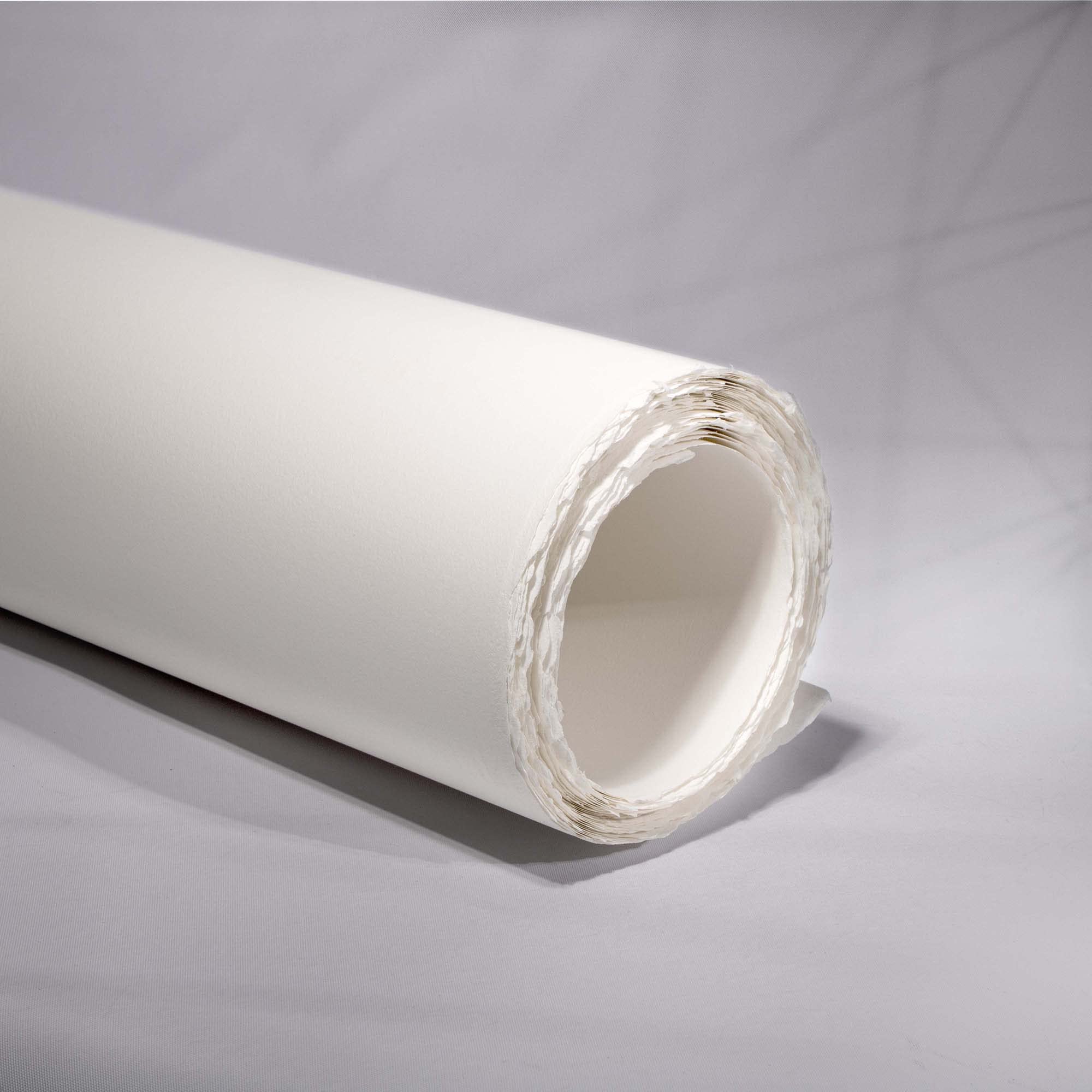 Canson Arches Hot Press Watercolor Paper Roll - 140lb, 44.5
