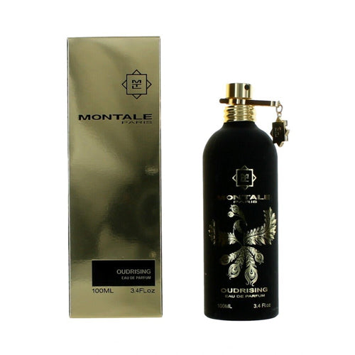 Montale Ouddrising Edition 100ml EDP Unisex Perfume - Luxury Arabian Scent for Men & Women | Perfect for Date Nights, Special Occasions & Daily Wear