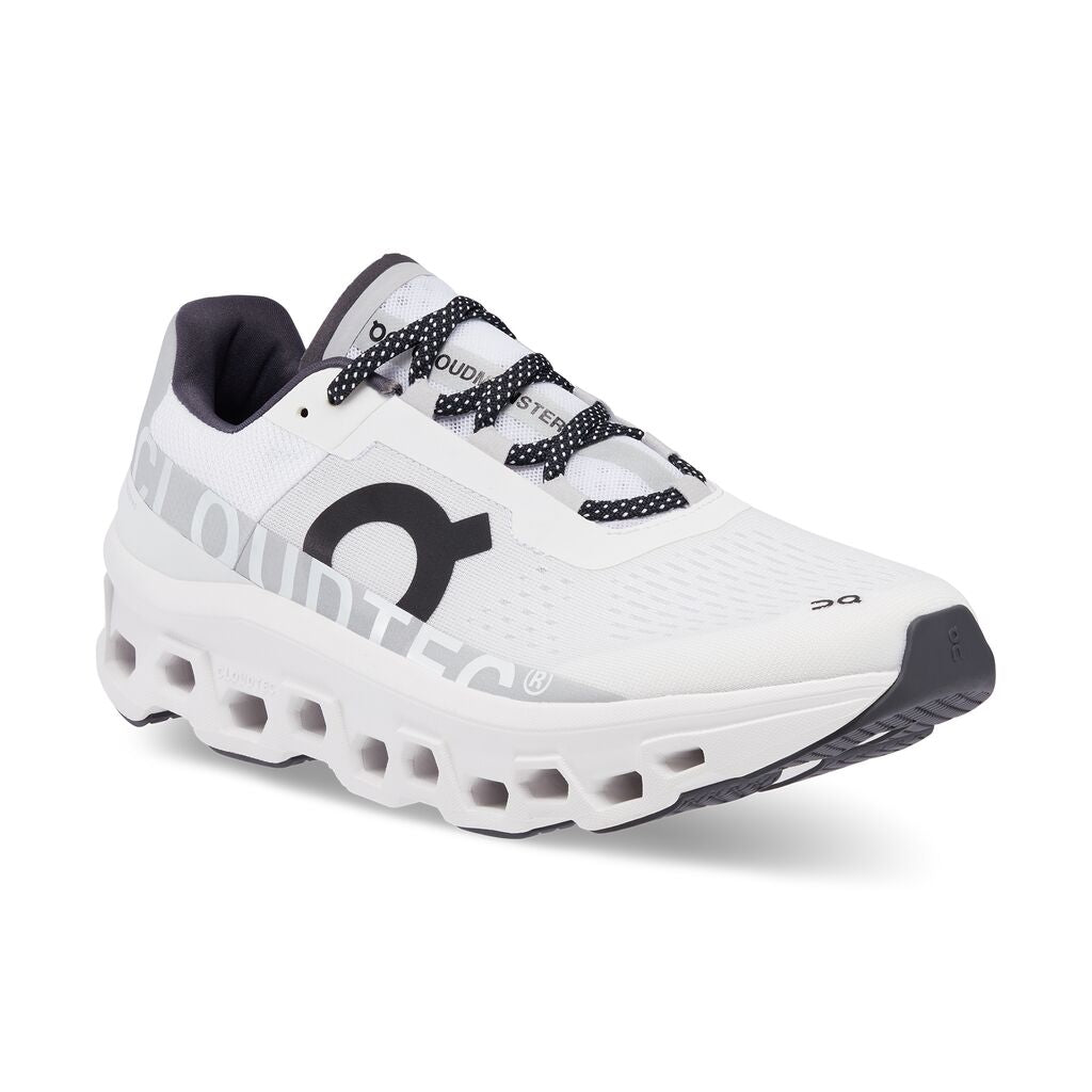On Cloudmonster 1 Women's Running Shoes - Lightweight Cushioned Sneakers for Jogging, Gym Workouts & Everyday Wear