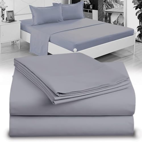 Medium Grey