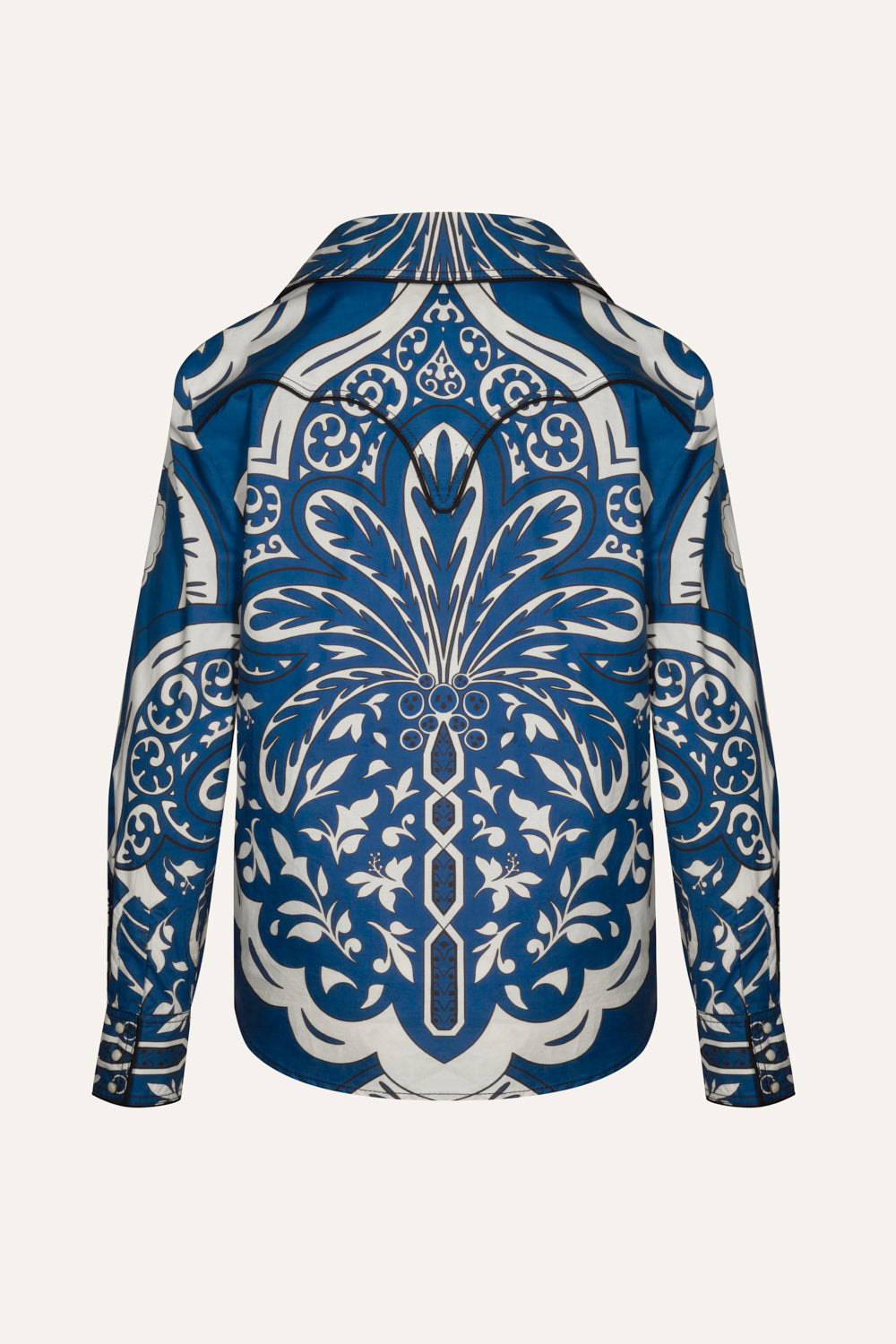 Abulaida Shirt - Stylish & Comfortable Men's Casual Button-Down Shirt for Work, Date Night & Outdoor Activities