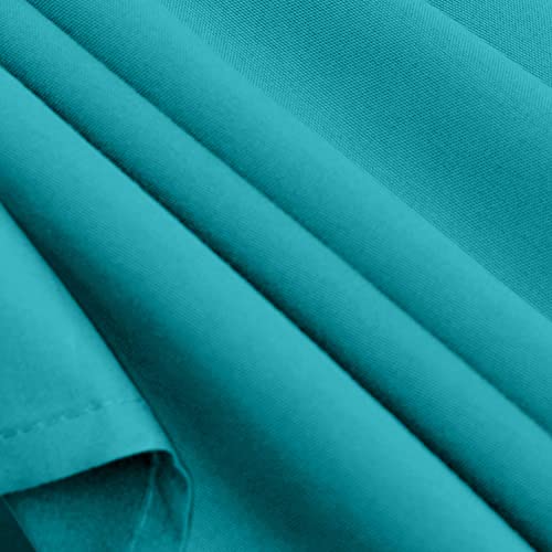 15 - Teal