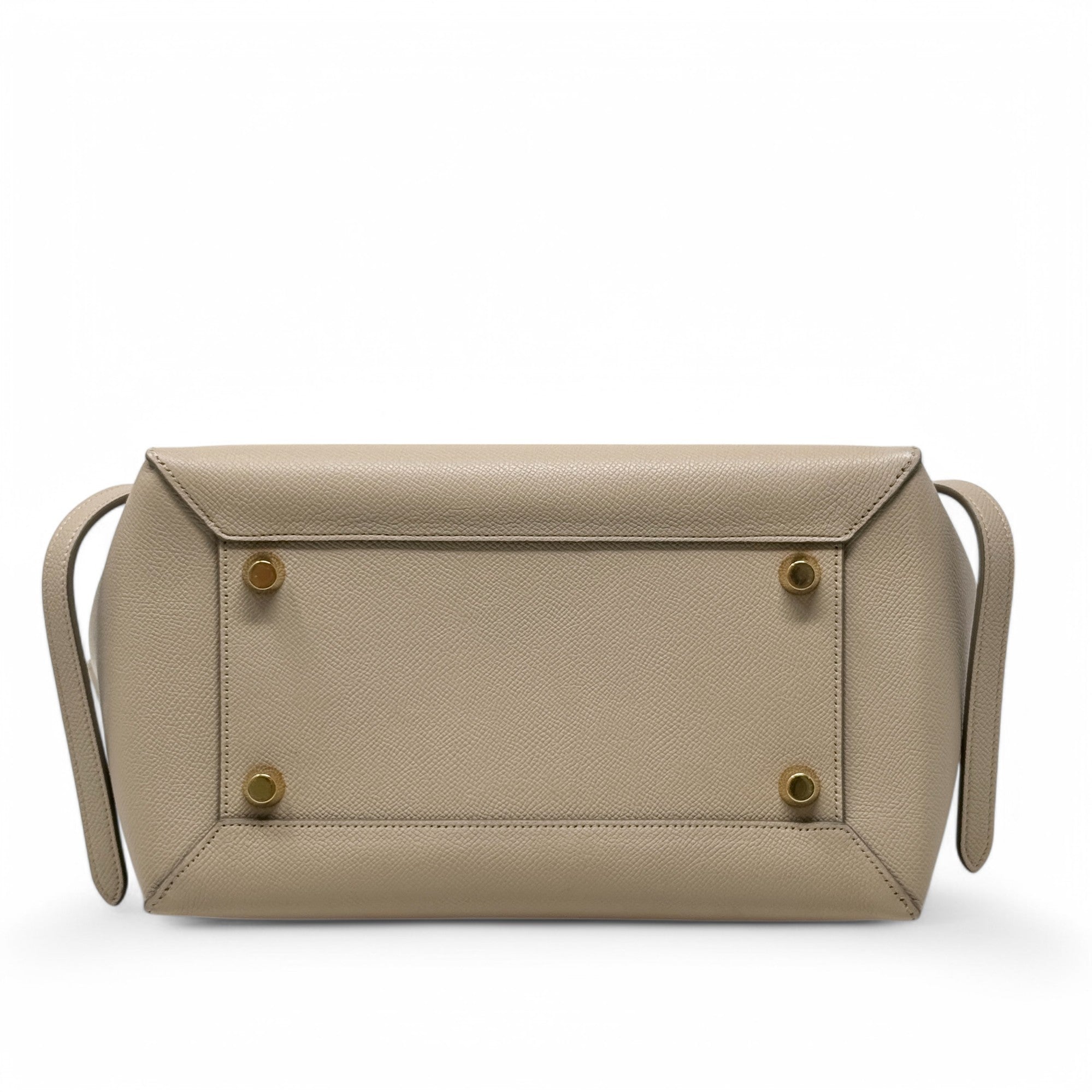 Celine Mini Belt Bag in Ivory - Stylish Crossbody Purse for Women | Perfect for Everyday Use, Travel & Date Nights