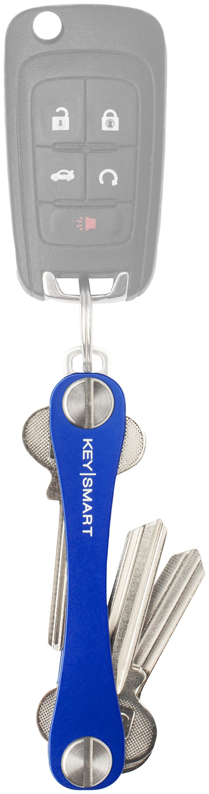 SORMA Outdoor Key Holder - Waterproof & Durable Key Organizer for Hiking, Camping, and Travel - Perfect for Backpacks, Jackets, and Outdoor Gear