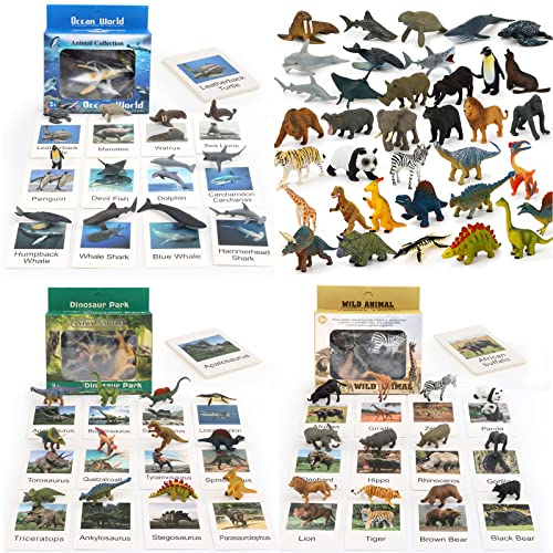 Dinosaur Zoo Sea