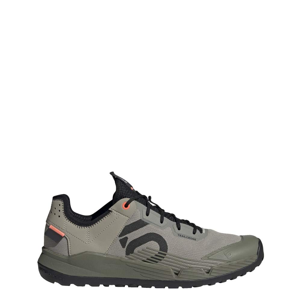 Five Ten Men's Modern Climbing Shoes - Lightweight & Durable for Rock Climbing & Bouldering | Perfect for Indoor Gyms & Outdoor Adventures