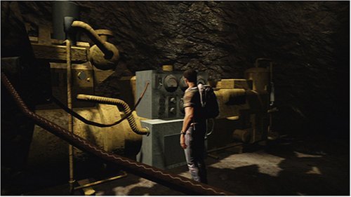 Lost: Via Domus - Xbox 360 Game (Renewed/Refurbished) | Action-Adventure Horror Survival Video Game for Xbox 360 Console | Perfect for Gamers Who Enjoy Thrilling Storylines & Atmospheric Gameplay