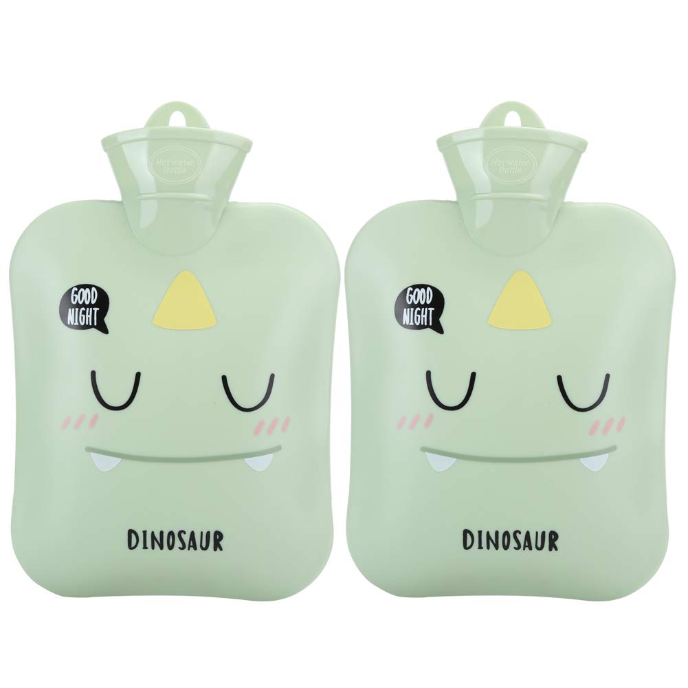 **Cartoon Hot Water Bottle for Women - Portable & Durable Pain Relief for Cramps, Sports Injuries & Muscle Therapy - Warm Comfort for Cold Days - Perfect for Winter, Office, Home, Travel & Outdoor Activities - Cozy Gift Idea for Relaxation & Stress Relief - Ideal for Period Pain, Backache, Arthritis & Post-Workout Recovery - Use for Work, Study, Yoga & Chilly Evenings - Great for Period Cramps, Cold Weather, Office Warmth & Post-Workout Recovery**