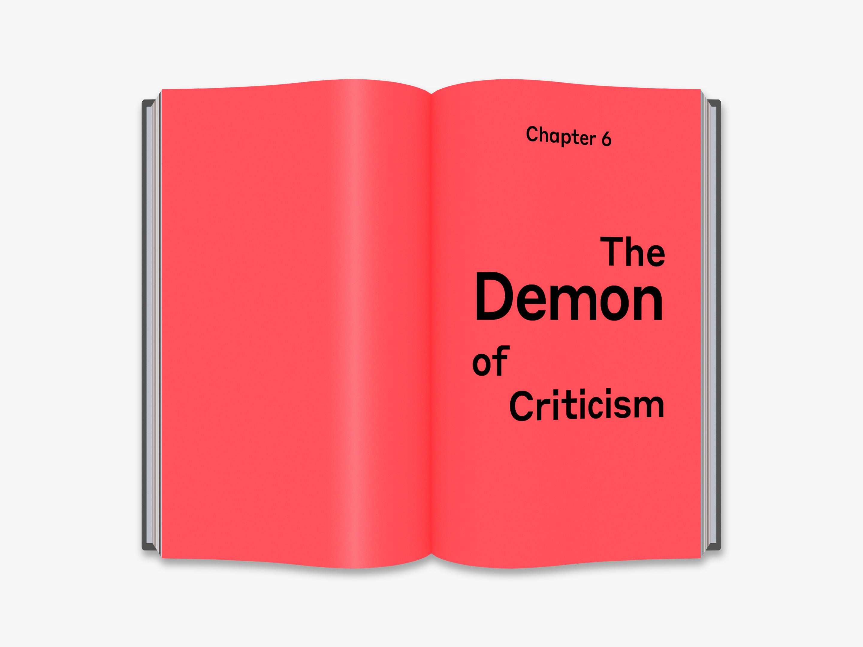Creative Demons and How to Slay Them - Overcoming Creative Blocks for Artists, Writers & Entrepreneurs | Boost Productivity & Inspiration