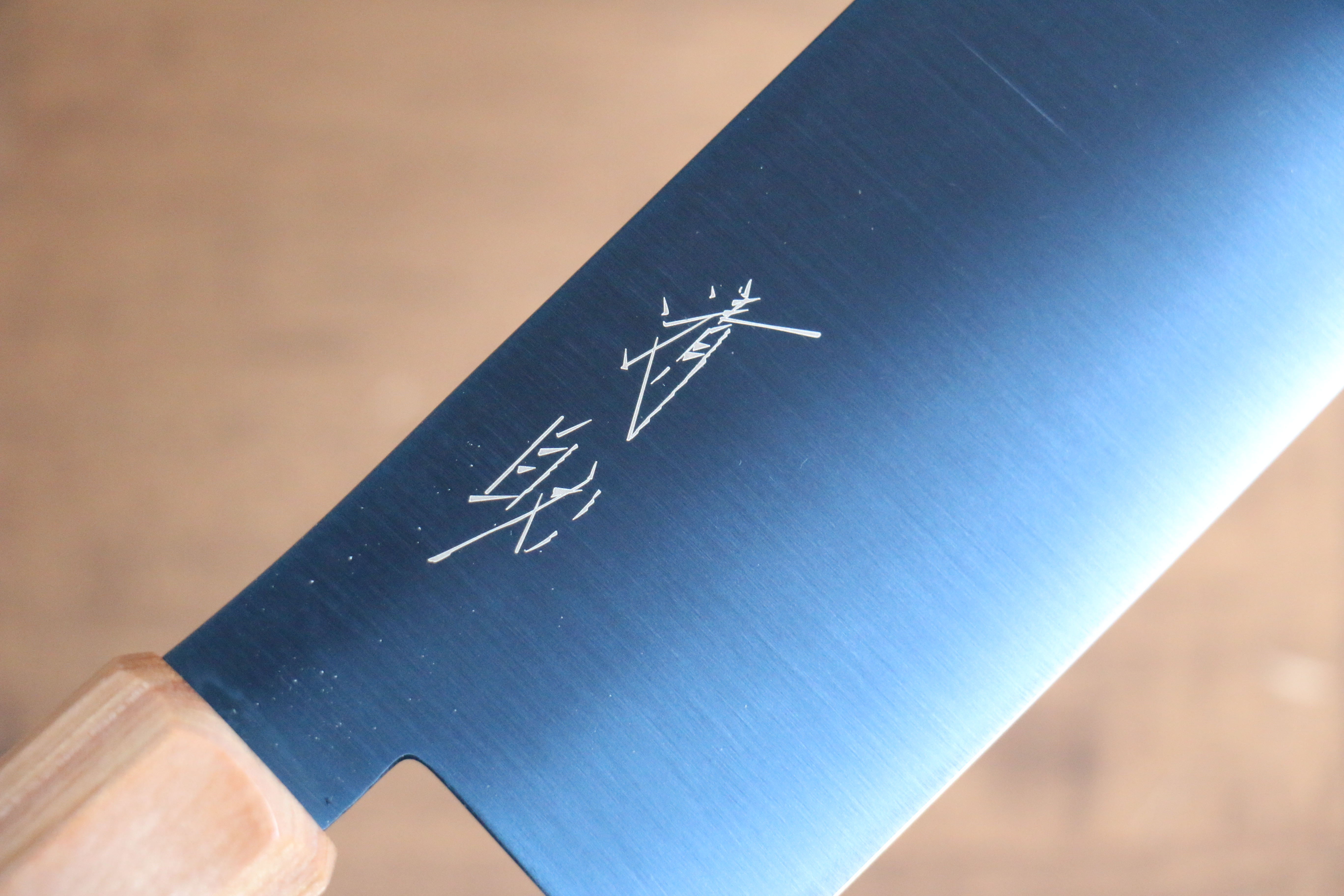 Premium Seisuke SK 85 Nakiri Knife 160mm - Japanese Stainless Steel Blade with Ion Plating & White Wood Handle - Perfect for Sushi, Vegetables, and Precision Cutting