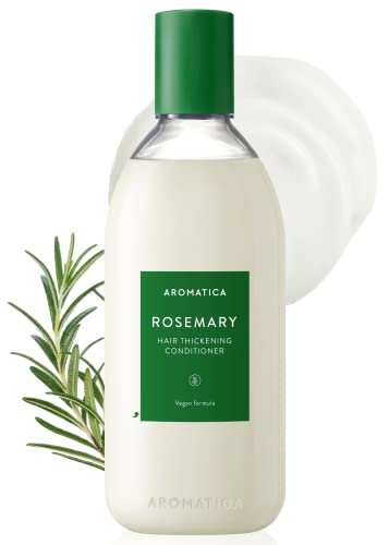 01 Rosemary Conditioner
