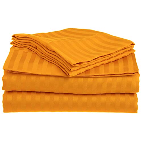 Gold Stripe