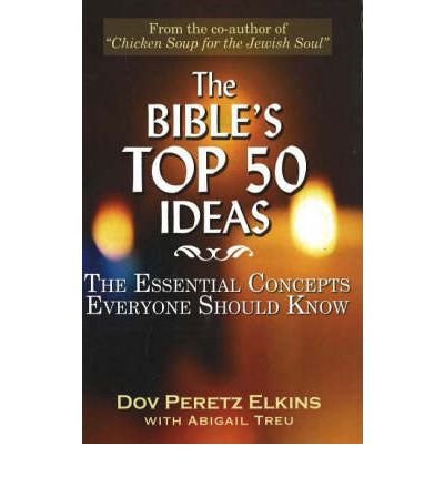 Essential Bible Concepts - Top 50 Ideas for Spiritual Growth & Daily Life