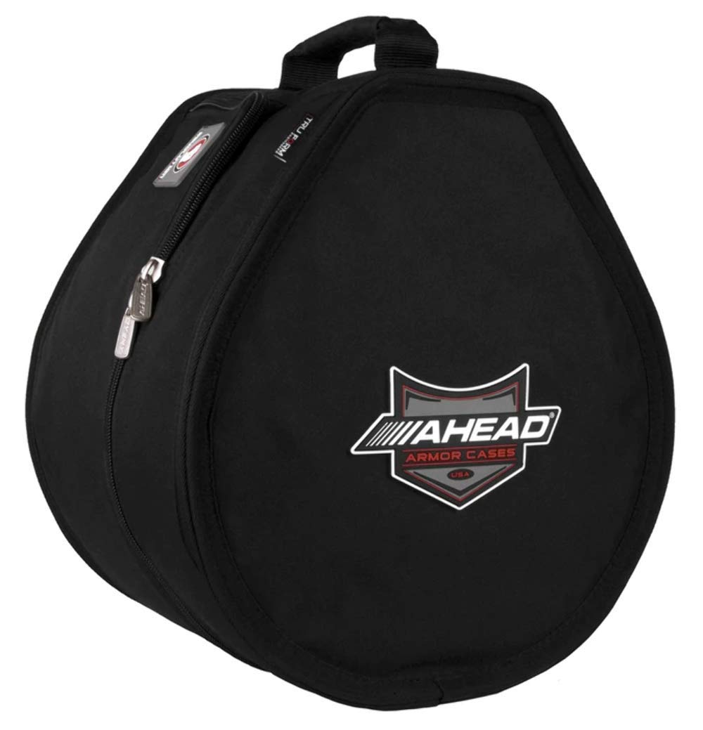 Armor AR5013 Heavy Duty Drum Set Case - Durable Protection for Gigging Musicians | Perfect for Travel, Storage & Transport