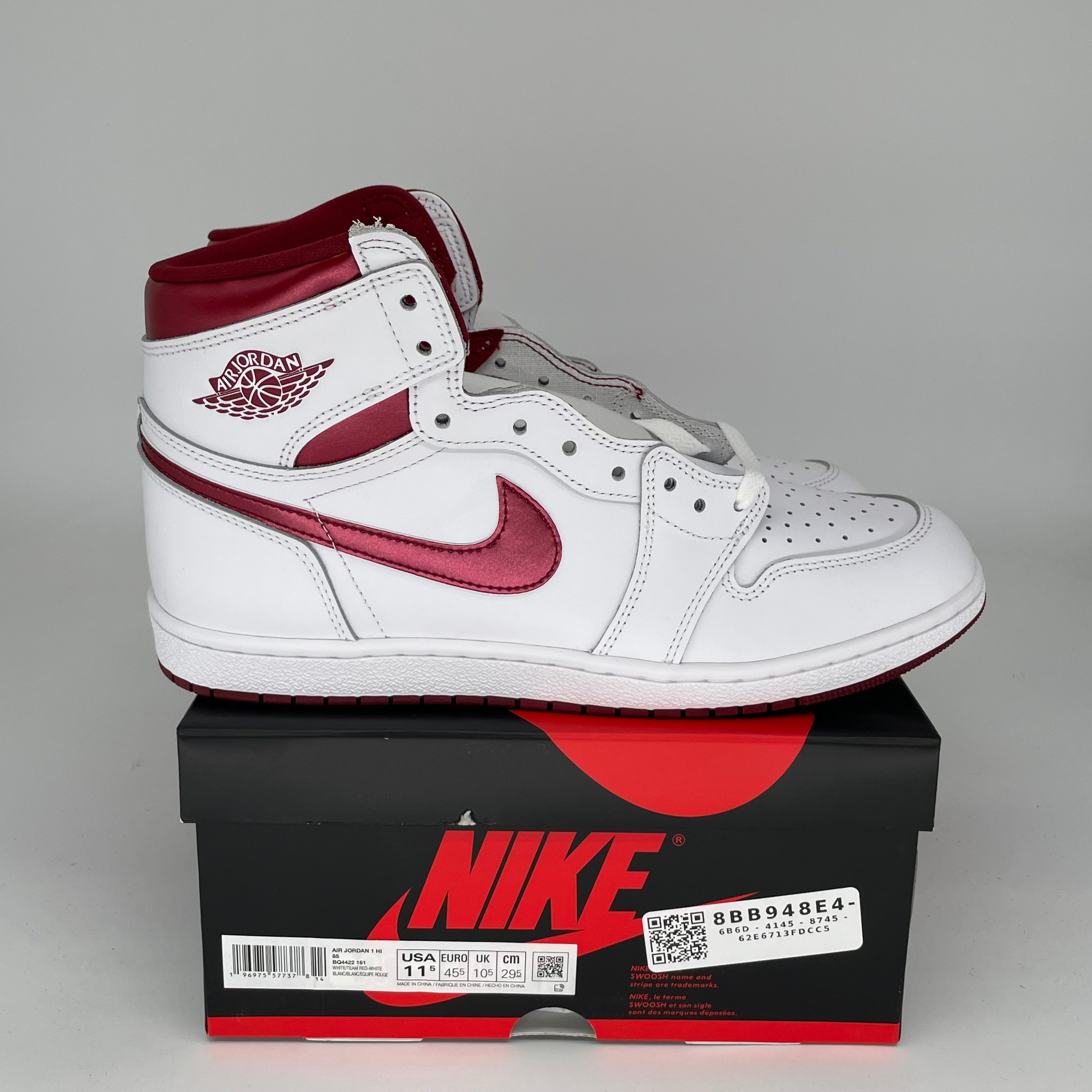 AIR JORDAN 1 Retro High OG 