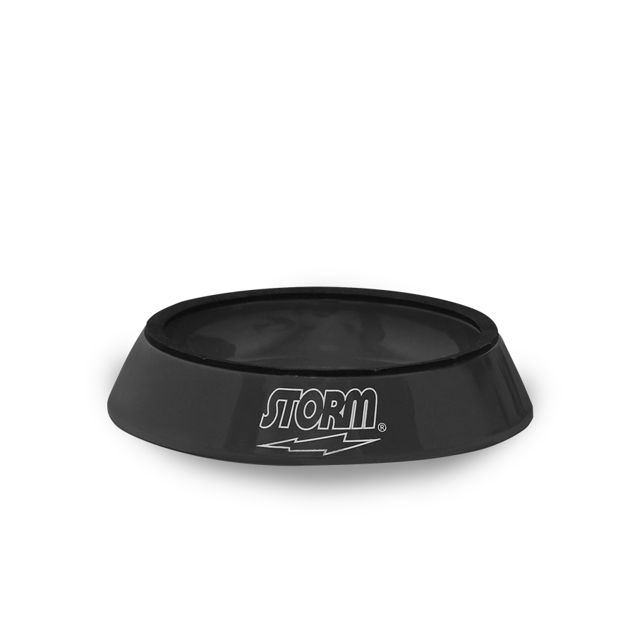 Storm Deluxe Ball Cup Black - Premium Sports Water Bottle for Basketball, Soccer & Gym - Durable Leak-Proof Design for Athletes & Outdoor Activities