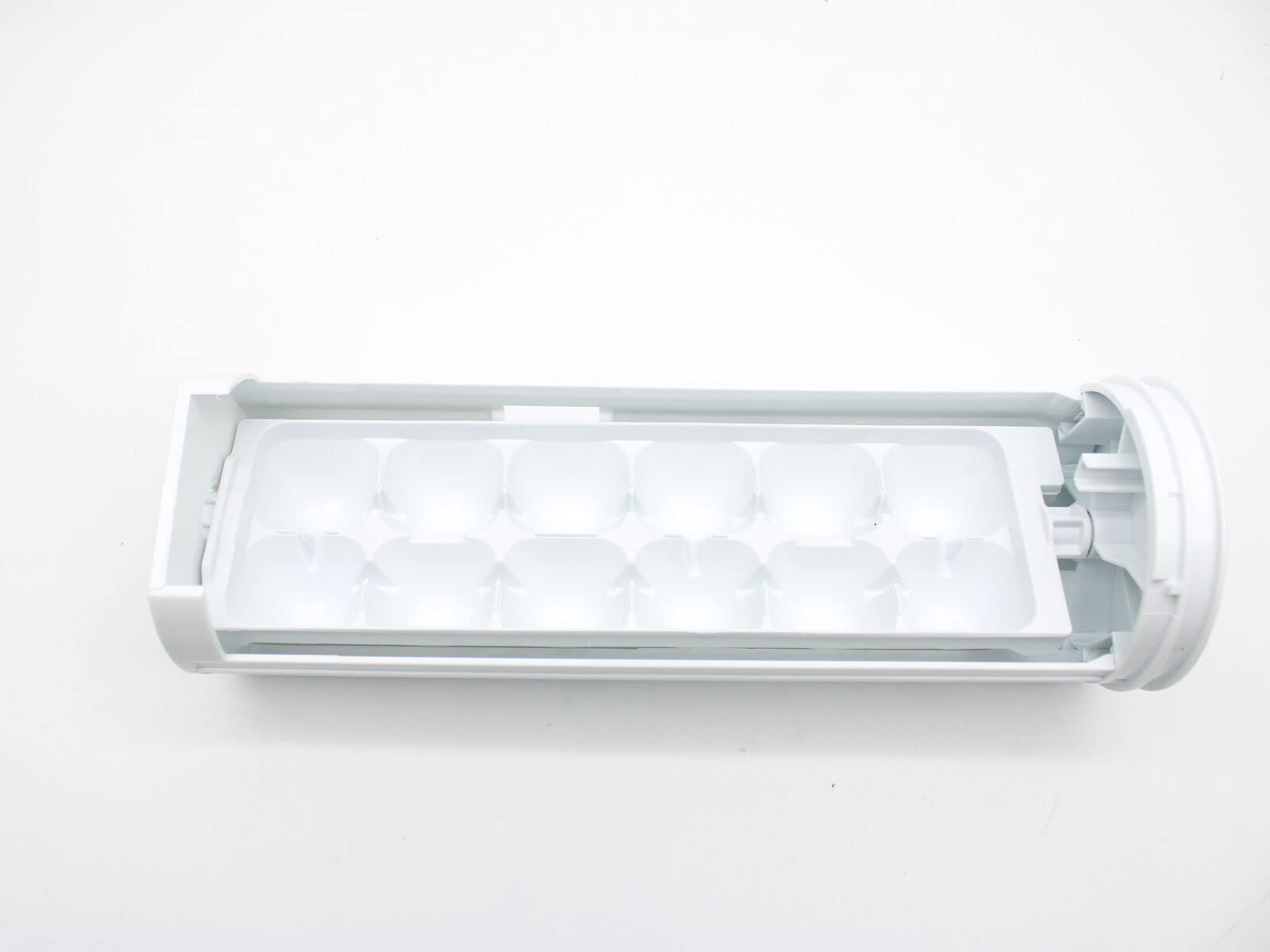 Original Bosch 4581882 Ice Tray Replacement - Compatible with Bosch Refrigerators - Perfect for Making Ice Cubes at Home, Parties & Cocktails