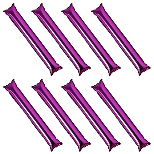 Metallic Foil- Purple
