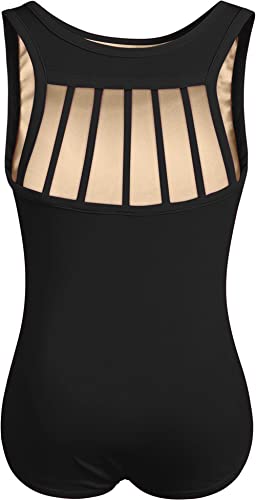 Scallop-black