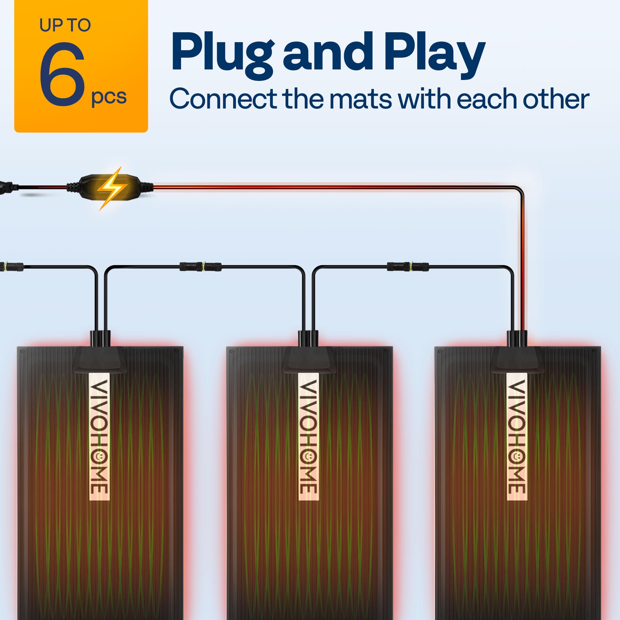 VIVOHOME 23