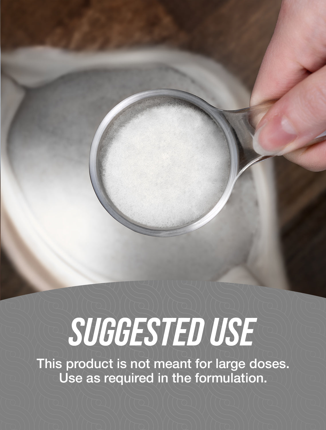 High Purity Silicon Dioxide Powder - 99.9% SiO2 for Industrial, Food Grade & Cosmetic Use - Perfect for Baking, Supplements & Skincare Products
