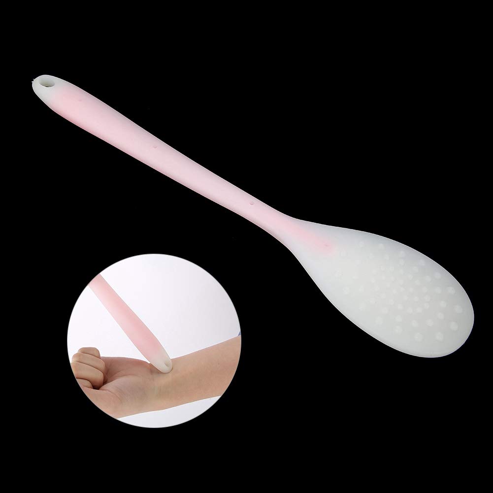 Professional Body Massage Stick - Meridian Acupoint Massager with Plate Hammer for Muscle Relief | Slimming Scraping Tool for Back, Neck, Shoulder, Leg & Calf | Perfect for Post-Workout Recovery, Spa & Home Relaxation