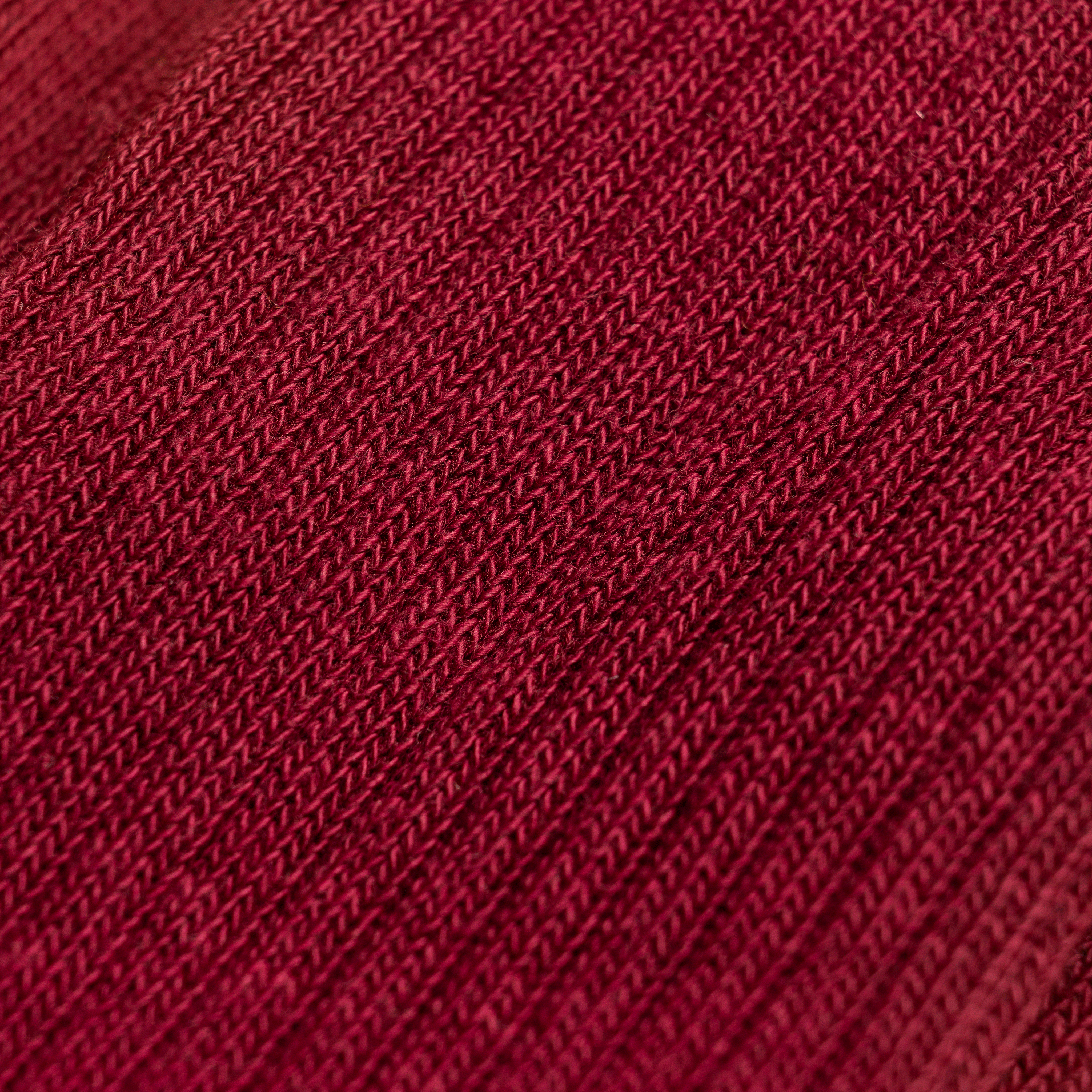 Premium Burgundy Dress Socks for Men - Comfortable Formal & Business Socks - Perfect for Office, Weddings & Special Occasions