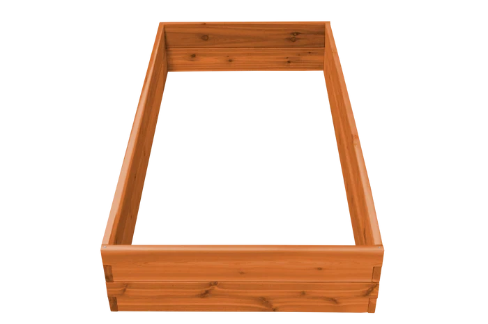Regallion Raised Garden Bed Kit - 2-Tier Elevated Planter Box for Vegetables, Herbs & Flowers | Outdoor Gardening Solution for Patio, Backyard & Small Spaces