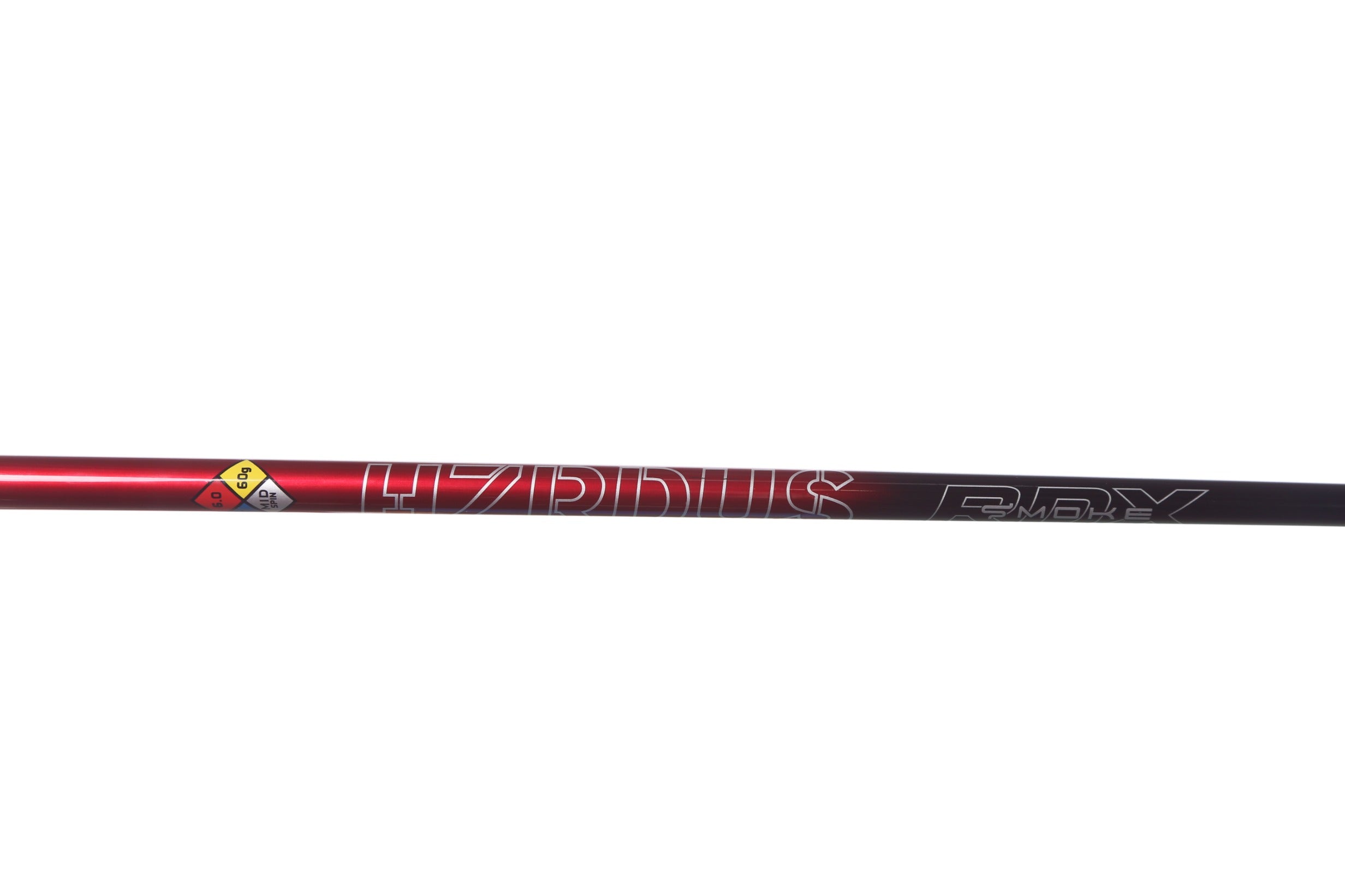 Used Callaway Paradym Ai Smoke TD Driver 8° Stiff Flex Project X HZRDUS Smoke Red RDX Right Handed Golf Club for Men - Perfect for Long Drives & Tournament Play