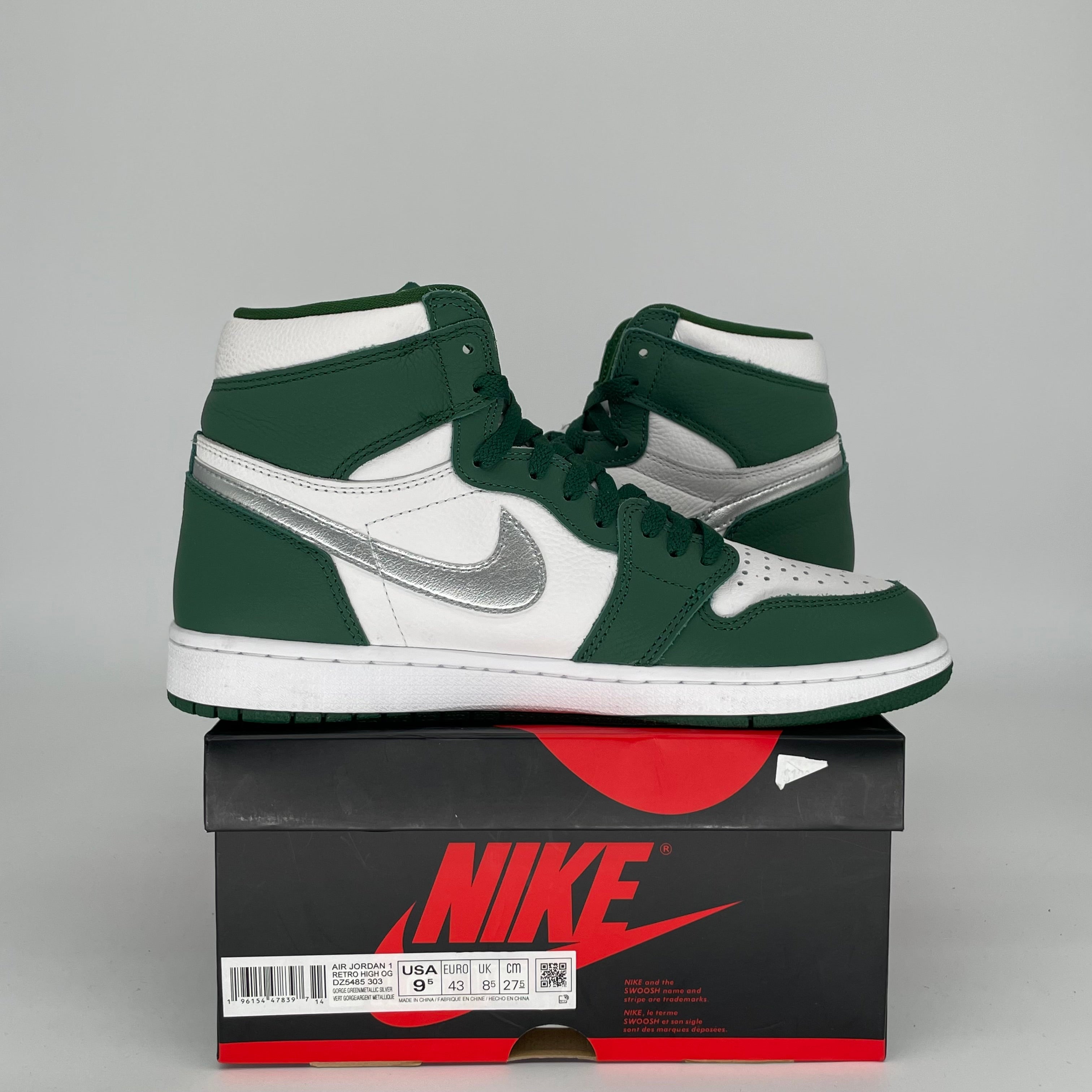 Air Jordan 1 Retro High OG 