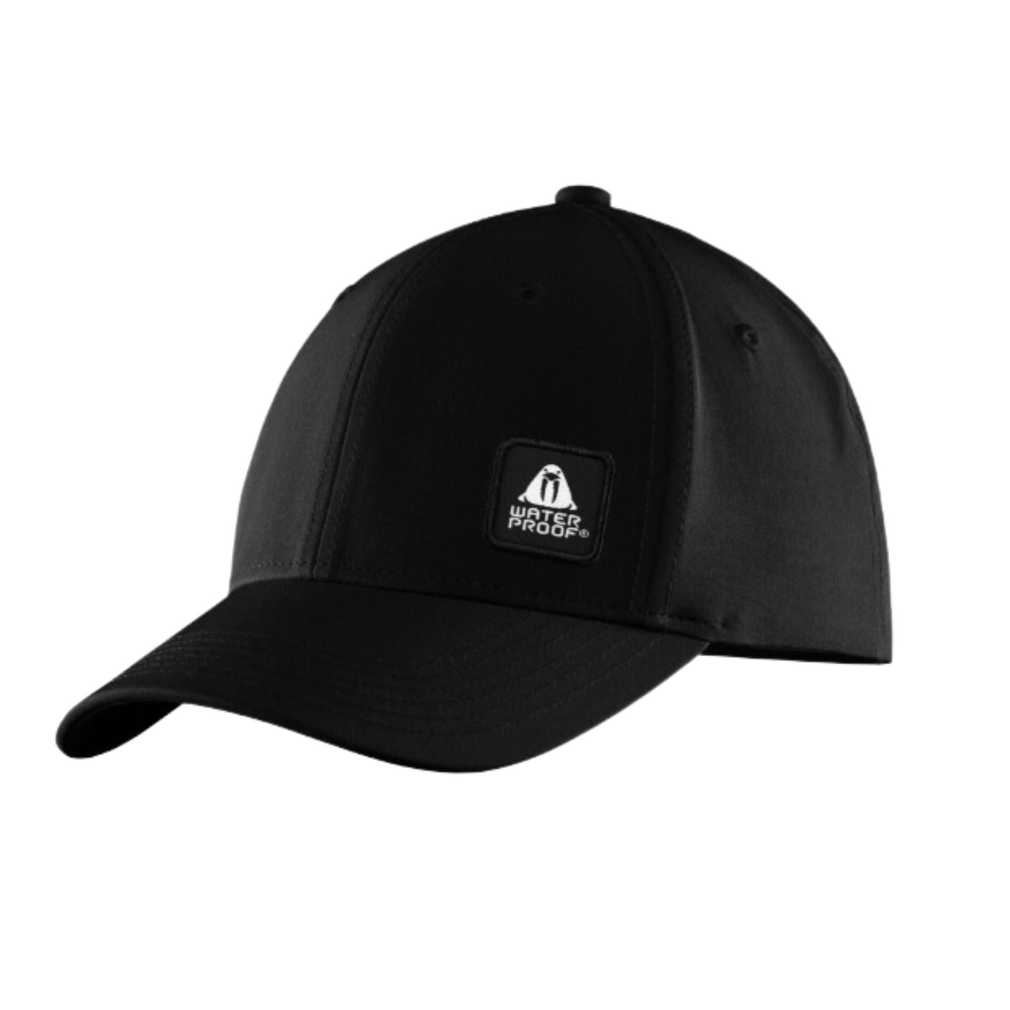 Waterproof Baseball Cap for Men & Women - Lightweight Outdoor Sun Protection Hat for Hiking, Running, Fishing - Adjustable WP Cap with UPF 50+