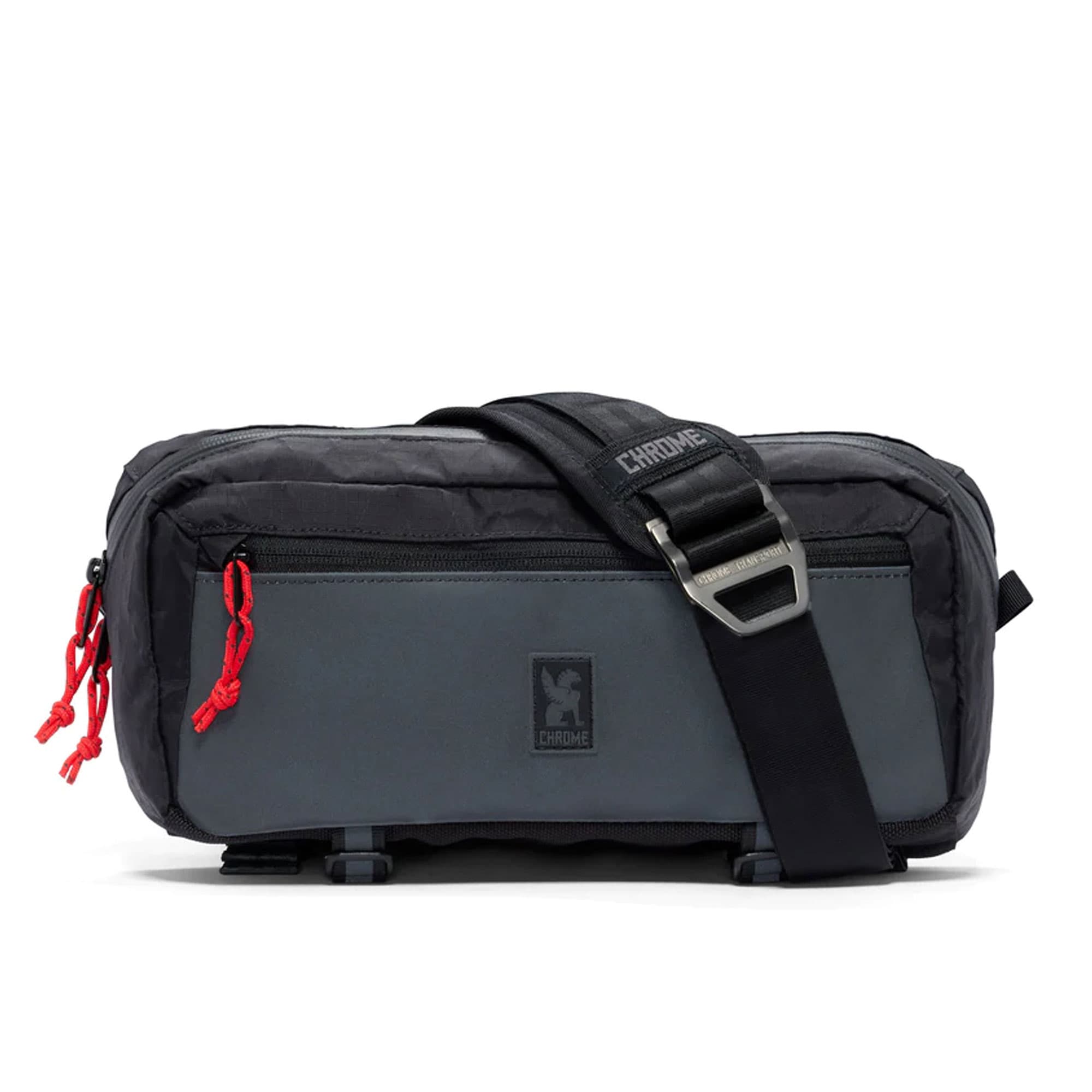 Mini Kadet Sling - Compact Crossbody Bag for Women & Men - Perfect for Travel, Hiking, and Everyday Use