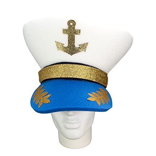 Captain
