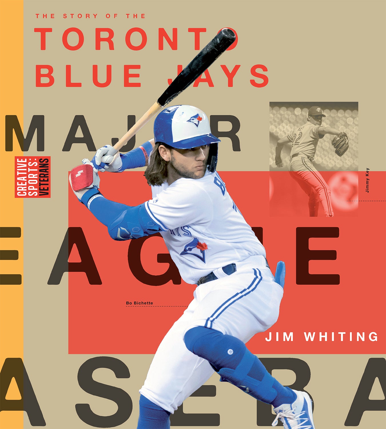 Creative Sports: Toronto Blue Jays Official MLB Merchandise - Jerseys, Hats & Fan Gear for Baseball Enthusiasts | Perfect for Game Day & Team Spirit