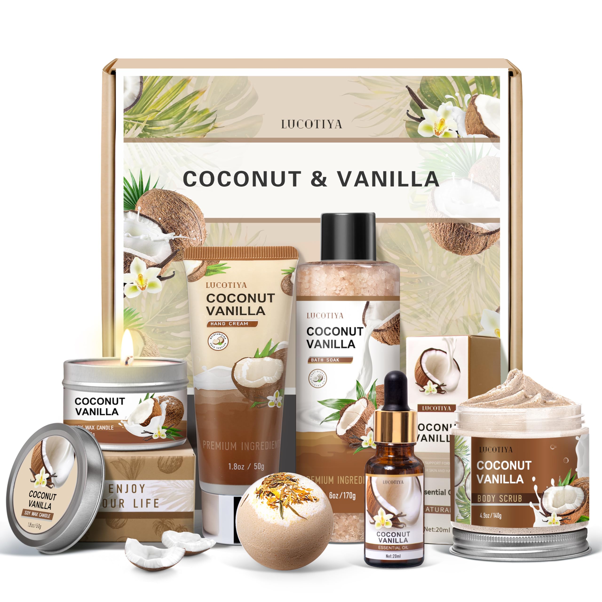 Best Gifts for Women - Unique & Thoughtful Presents for Her - Birthday, Anniversary, Christmas & Special Occasions