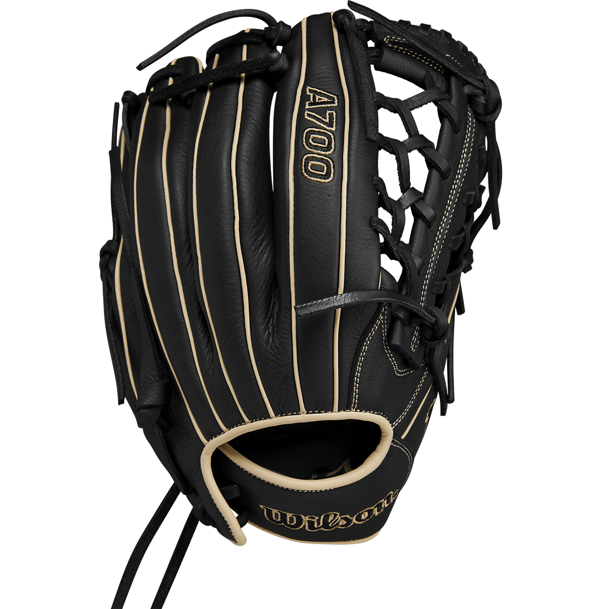 A700 Infield/Outfield Baseball Glove - 12