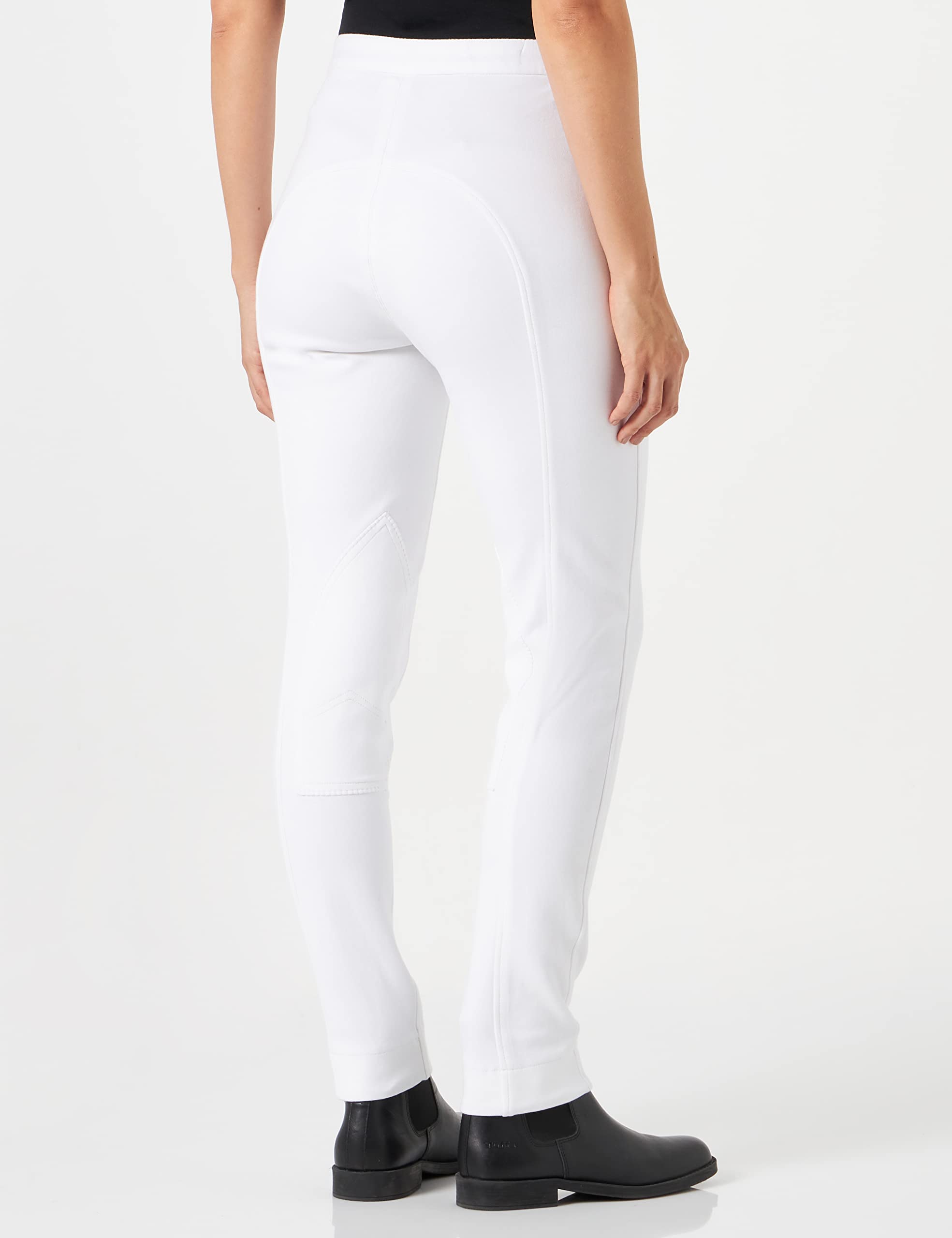 Essential Jodhpurs for Women & Men - Comfortable Riding Pants for Equestrian, Horseback Riding & Casual Wear - Perfect for English & Western Style