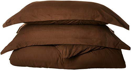 Chocolate Brown
