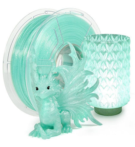 Mint Green