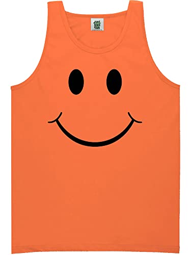 Neon Orange