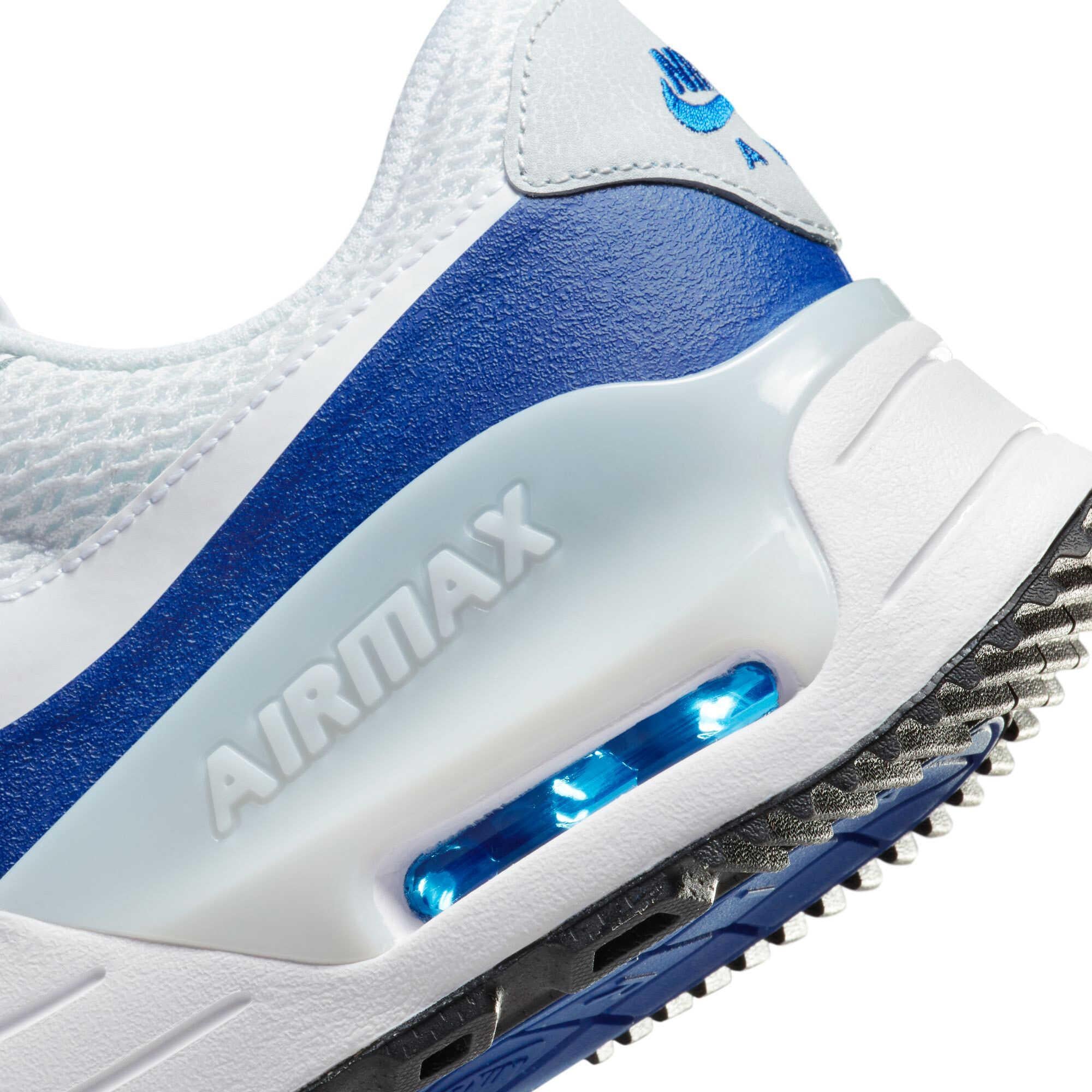 Nike Air Max Men's Running Shoes - Lightweight Comfort for Jogging, Gym & Daily Wear