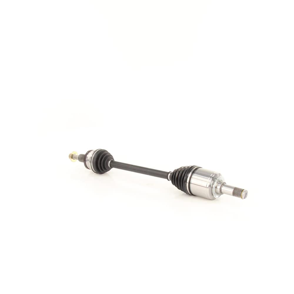 Dodge Charger 2015-2016 Rear CV Axle Shaft Replacement - BuyAutoParts 90-70469N New OEM Quality - Perfect for Driveshaft Repair & Suspension Maintenance