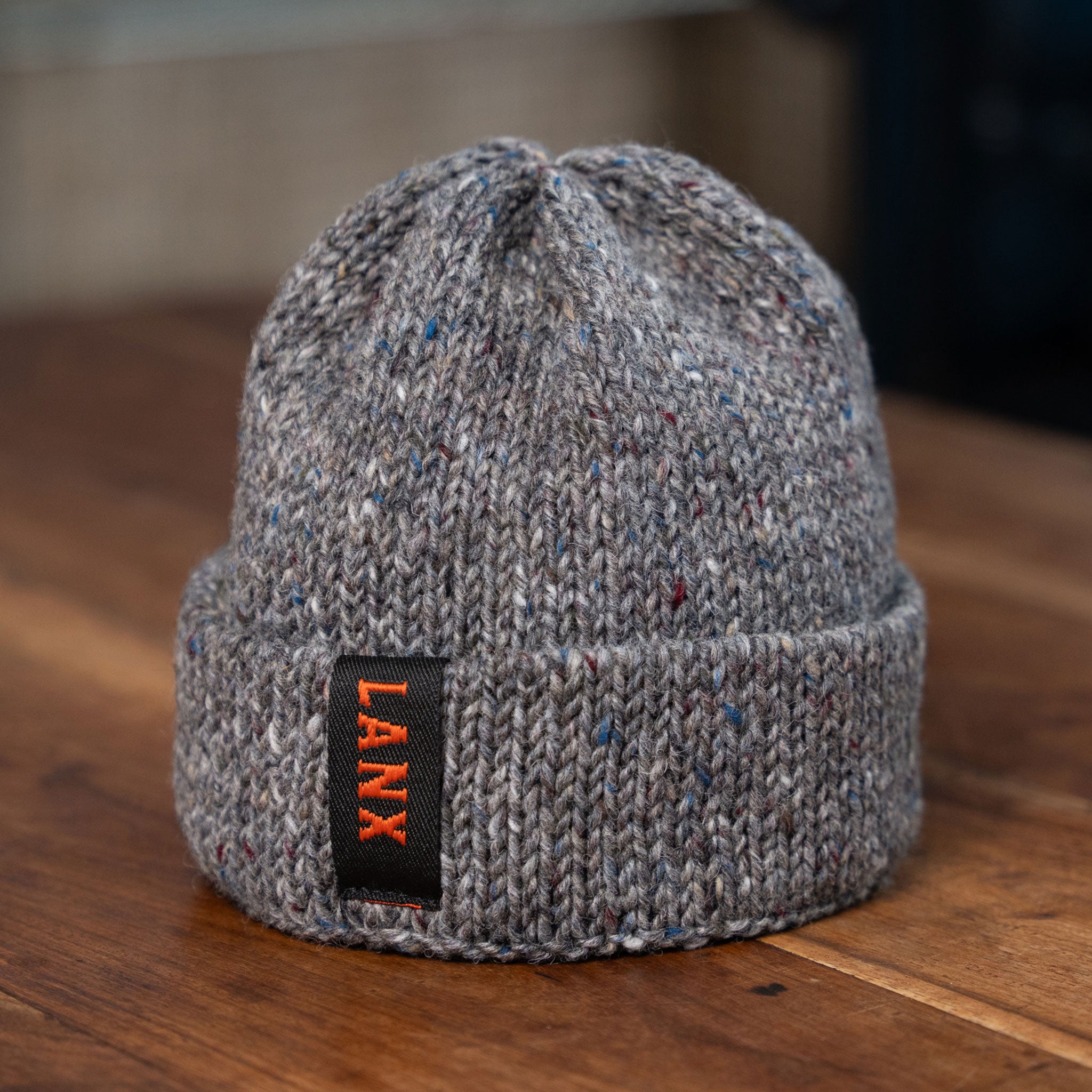 BOWLAND GREY (MAGHERY) - Premium Comfortable Casual Wear for Men & Women | Perfect for Outdoor Activities, Travel and Everyday Use