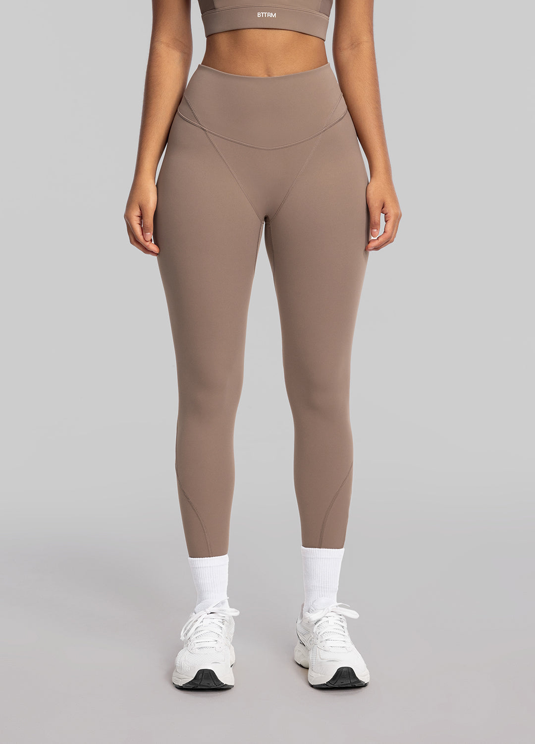 High Stretch Performance Leggings for Women - Yoga, Running & Workout - Comfortable & Breathable Activewear for Gym, Pilates & Everyday Wear