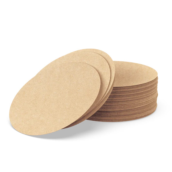 AeroPress Original Micro Filters - 350 Count, Premium Coffee Filters for AeroPress Coffee Maker, Perfect for Home, Office, and Travel Brewing